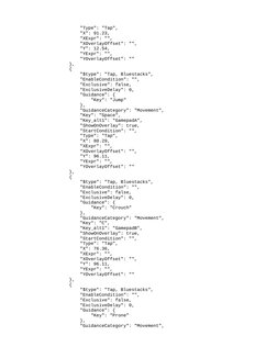 "Type": "Tap",
"X": 91.23,
"XExpr": "",
"XOve