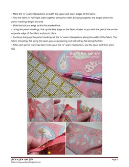 Such (http://4.bp.blogspot.com/-NZ4XjNAFdp4/T0MyYGH8fGI/AAAAAAAAD_s/qLhIrLVlCUM/s1600/Binding+Tutorial+3.jpg)A Sew And Sew