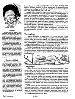 Religion
Religious beliefs are unique to Homo
sapiew in its various forms. Although
Hopno erectus understood symholiim wel