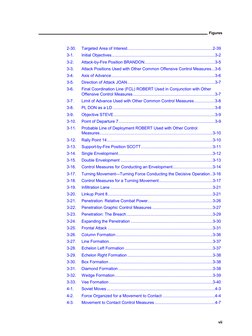 Figures
vii
2-30.
Targeted Area of Interest...........................................................................2-39
3-