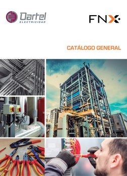 CATÁLOGO GENERAL