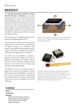 (https://en.wikipedia.org/wiki/File:D2PAK.JPG) (https://en.wikipedia.org/wiki/File:MOSFET_Structure.png)MOSFET
The metal-oxi