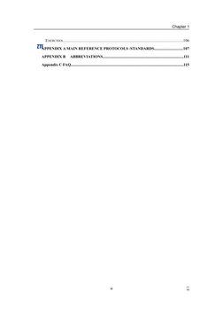 Chapter 1
EXERCISES.........................................................................................................