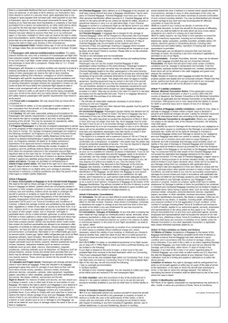 there is a reasonable likelihood that such conduct may be repeated; e)you
have not observed, or are likely to fail to observe