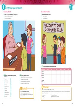 1
MONDAY
TUESDAY
WEDNESDAY
THURSDAY
FRIDAY
SATURDAY
SUNDAY
4:00 p.m.
5:30 p.m.
6:00 p.m.
7:00 p.m.
7:15 p.m.
8:30 p.m.
New me