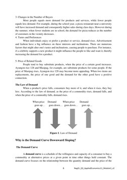 6
NegOr_Q3_AppliedEconomics11_Module3_v2
3. Changes in the Number of Buyers
More people equals more demand for product