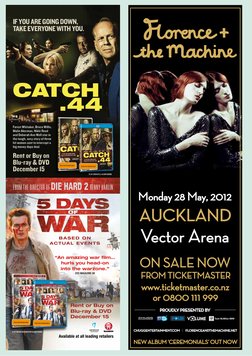 (http://florenceandthemachine.net/)from the director of die hard 2 renny harlin
“An amazing war film…
hurls you head-on
in