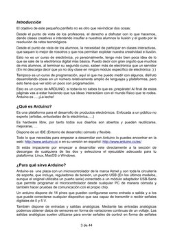 Introducción
El objetivo de este pequeño panfleto no es otro que reivindicar dos cosas:
Desde el punto de vista de los profes