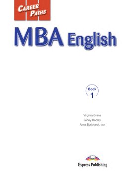 Book
1
Virginia Evans
Jenny Dooley
Anna Burkhardt, MBA