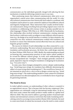 4 Kirk St.Amant
communicators are the individuals generally charged with selecting the best
mechanism or media for deliveri