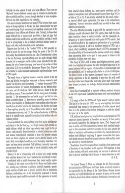 Rob Mercer
Certainly, in some respects it must have been different. There were no
"sky-hook" research balloons, unusual type