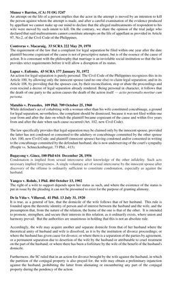 Munoz v Barrios, (CA) 51 OG 5247
An attempt on the life of a person implies that the actor in the attempt is moved by an int