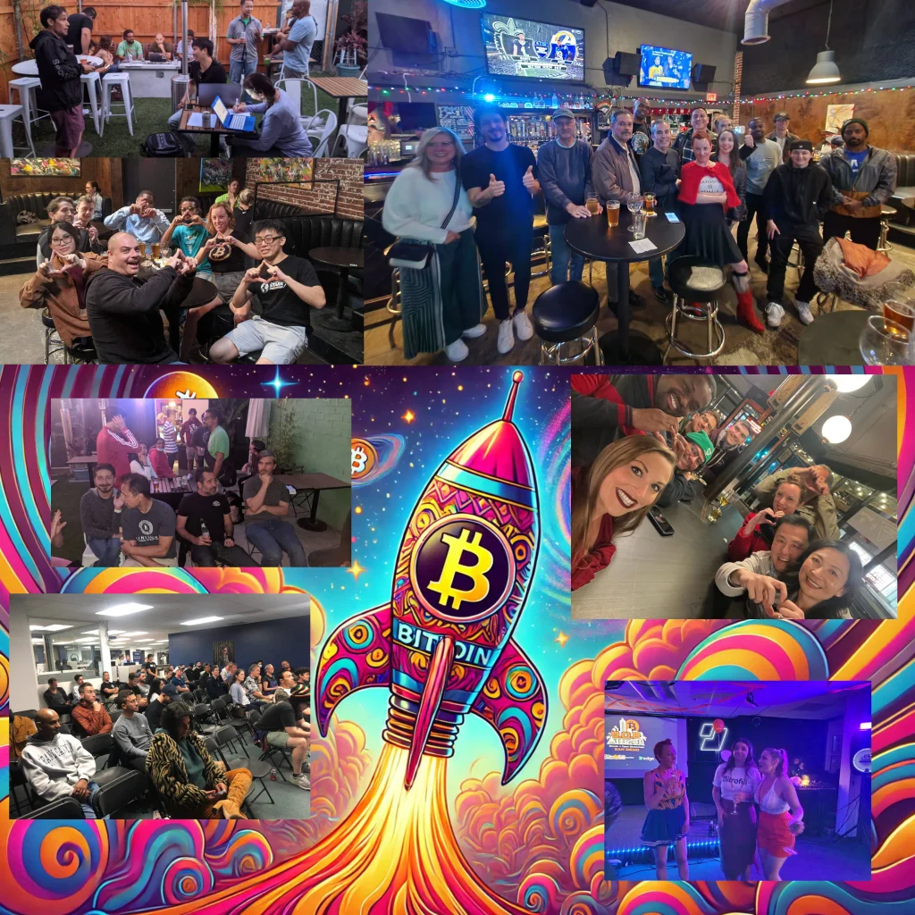 Crypto San Diego cover photo
