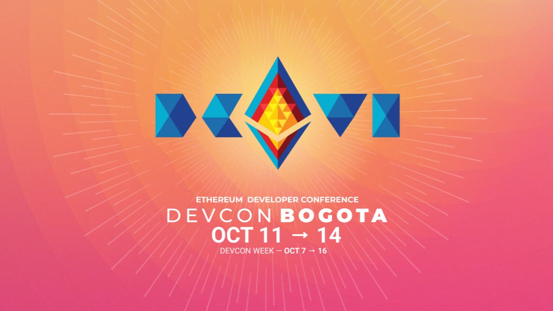 DEVCON Bogotá