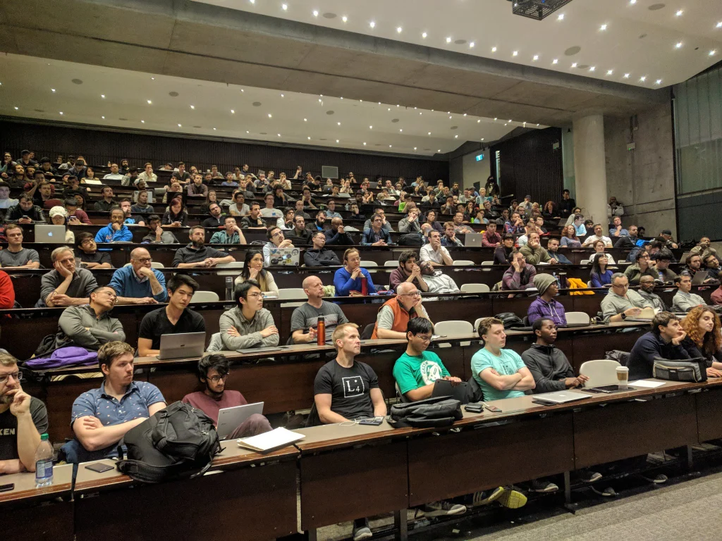 Ethereum Developers cover photo