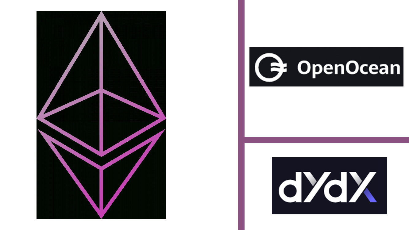 Why Ethereum (still) Matters: w/ Cindy Wu Founder@OpenOcean, Yiran Growth@ DyDx