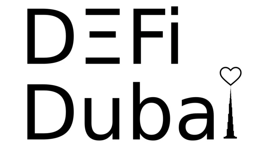 DeFi Dubai cover photo