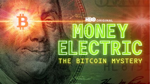 Red Candle Club #21 - Money Electric: Satoshi Revealed? - Potluck Viewing Party