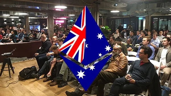 ETHSydney cover photo