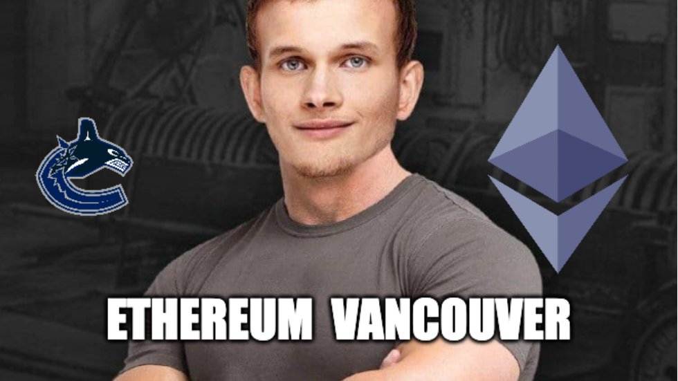 EthVan weekly meetup