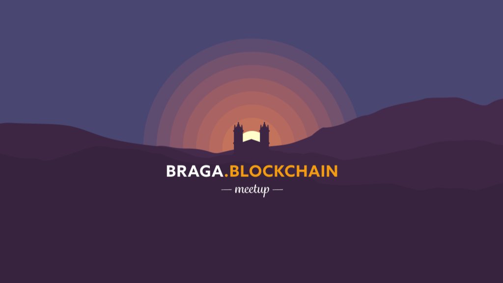 Braga Blockchain Meetup: Scaling Web3 – What's Missing?