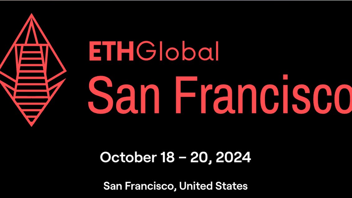 ETHGlobal [EXTERNAL EVENT]