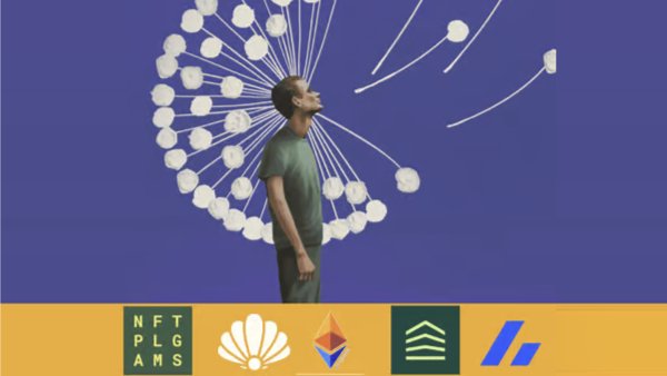 Vitalik: An Ethereum Story - Premiere