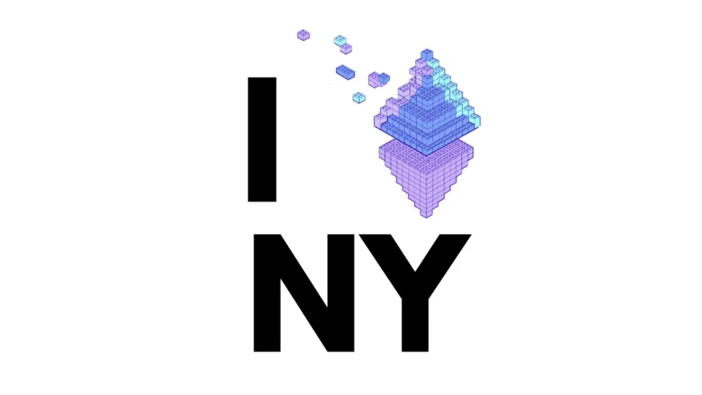 NYC Ethereum cover photo