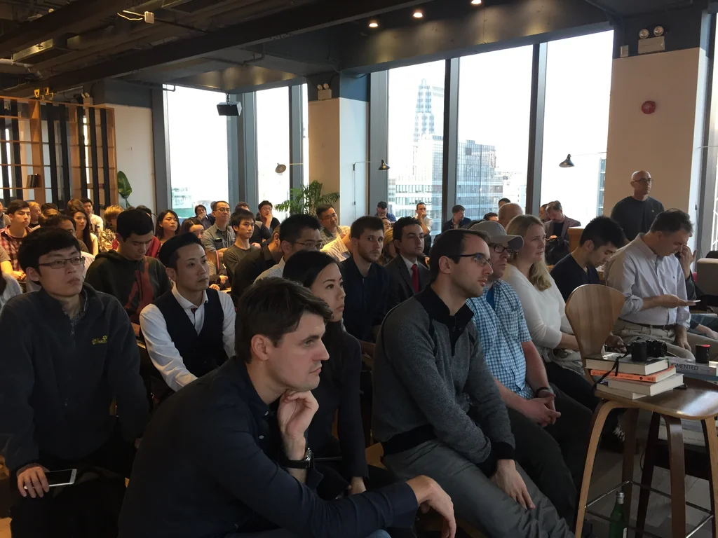 Ethereum Hong Kong cover photo