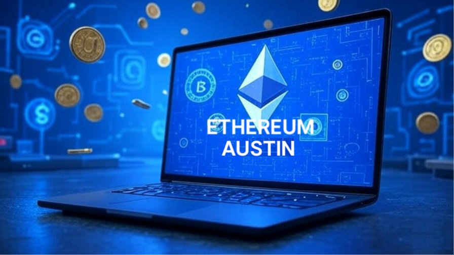 Ethereum Austin Buidl Basecamp