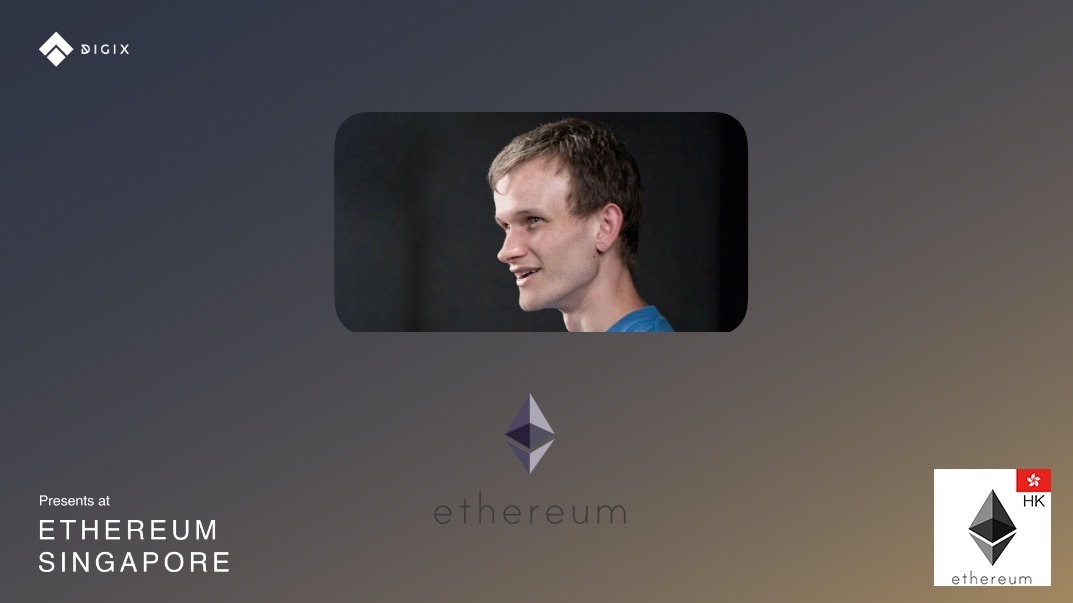 EthSG and EthHK present: Vitalik Buterin (zoom)