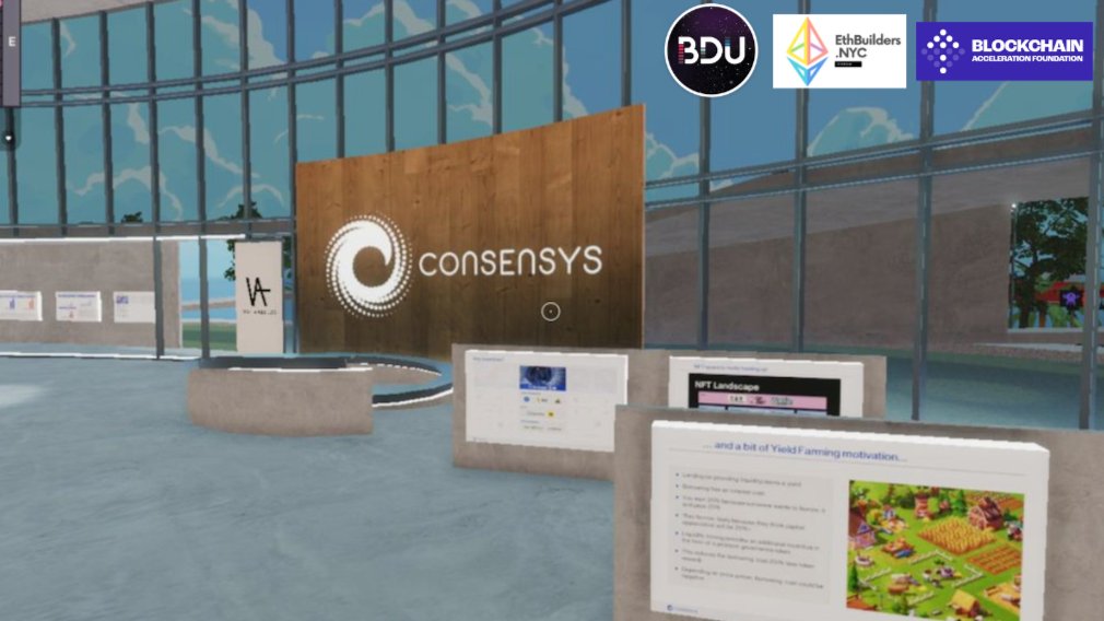 π₯ Decentraland Developer Workshop π₯