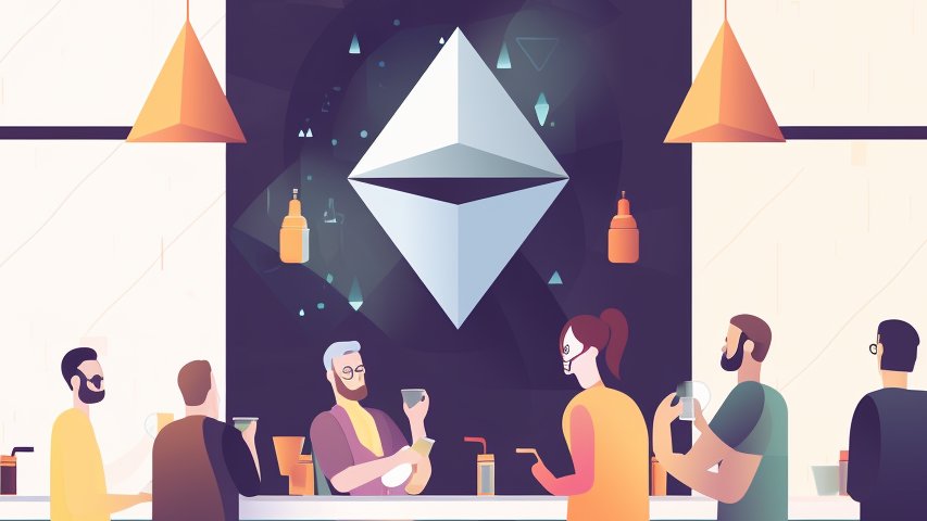 Glasgow Ethereum Meetup - Monthly Meet