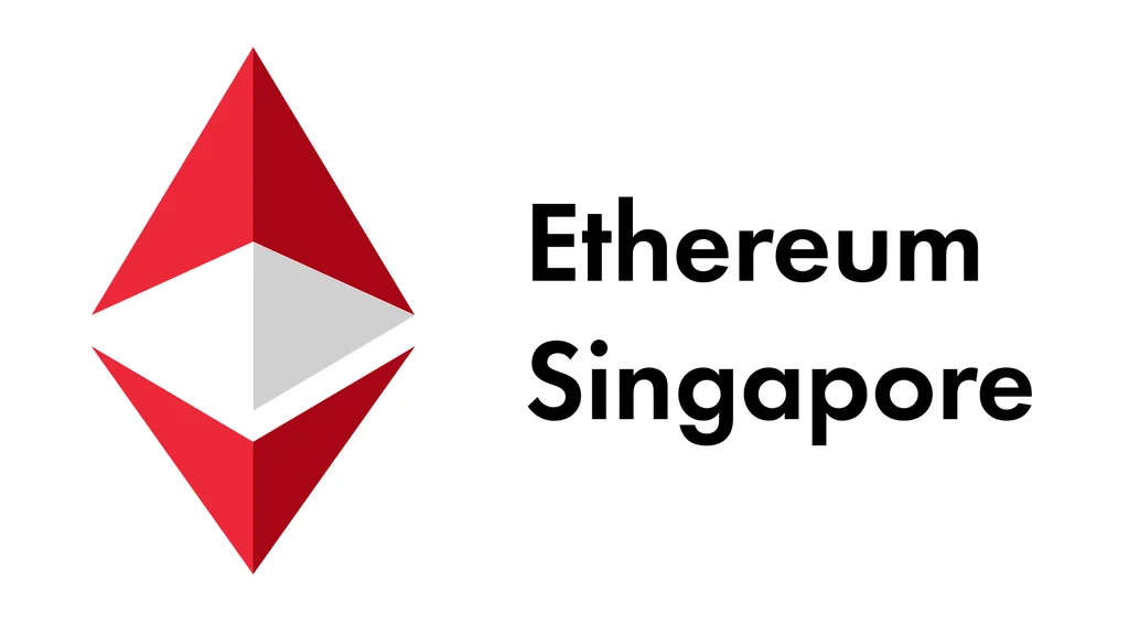 Ethereum Singapore cover photo