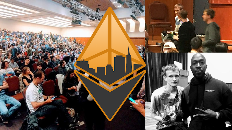 SF Ethereum Developers cover photo