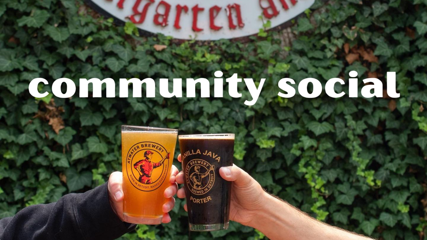 Web3 Community Social