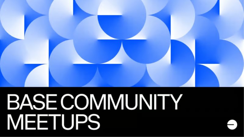 ETHSydney Base Meetup | Memes and Token Applications