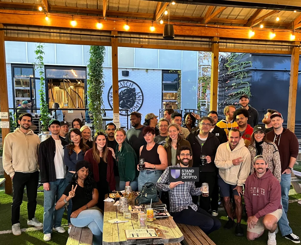 Michigan Ethereum Meetup cover photo