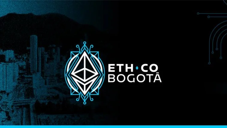 Ethereum Bogotá cover photo