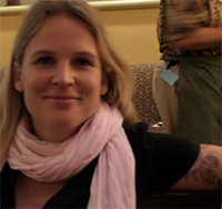 Photo of the user Elina O