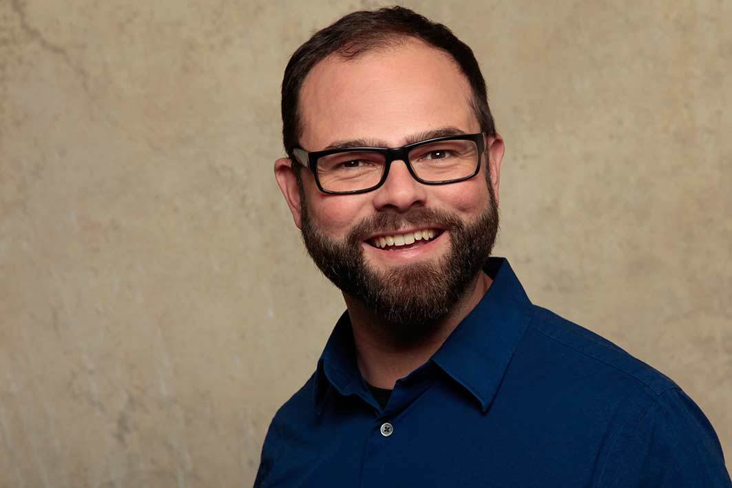 Photo of the user Daniel