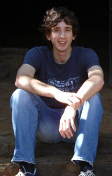 Photo of the user Rehno Lindeque