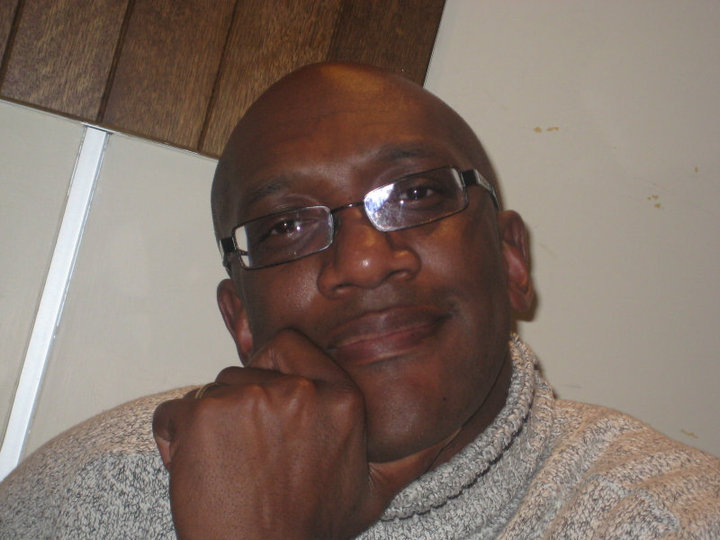 Photo of the user Marvin Malcolm