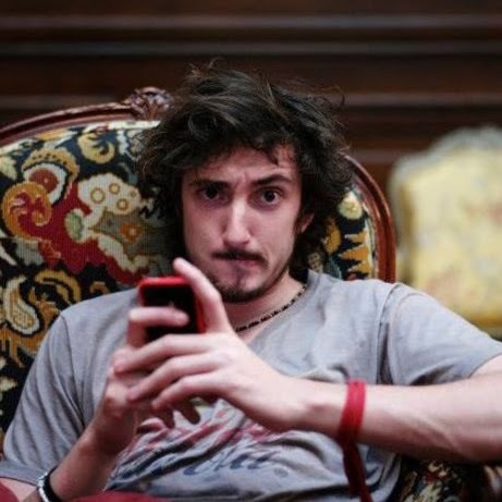 Photo of the user Santiago Iraola