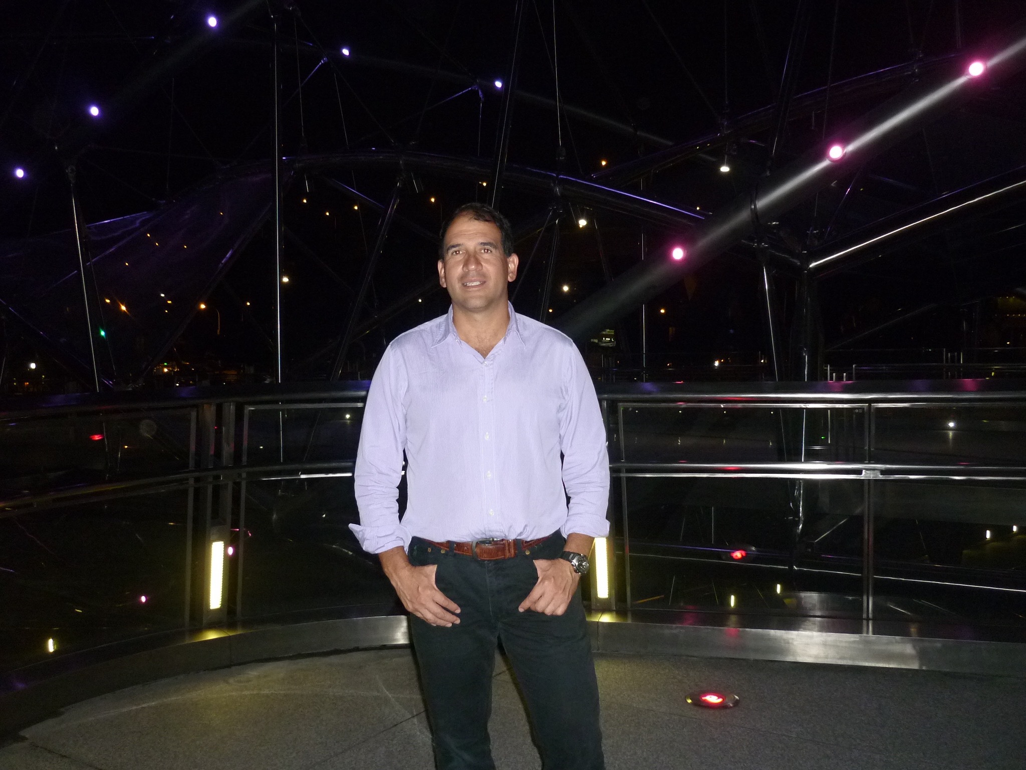 Photo of the user Juan Bernardo Ceballos