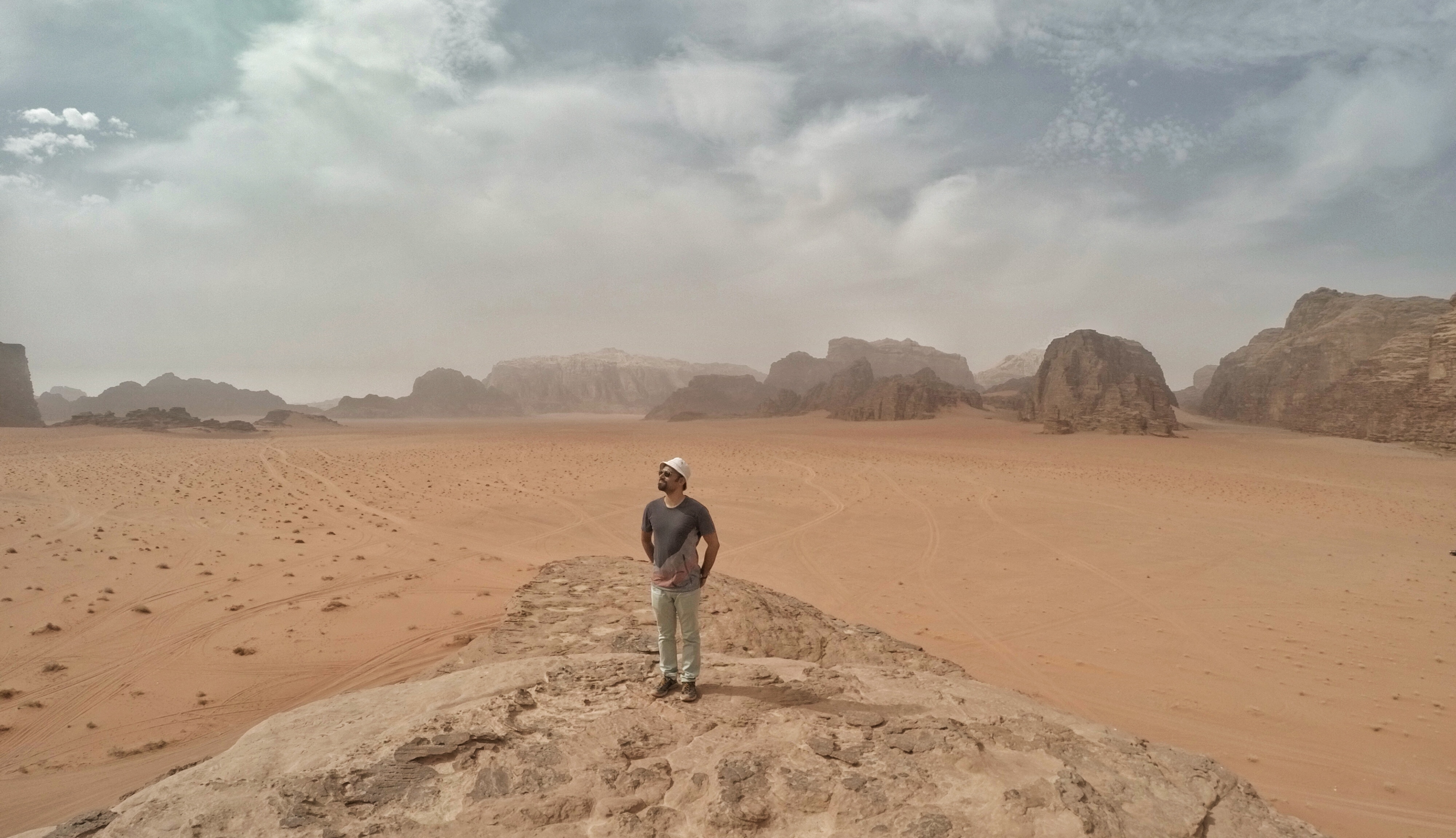 Photo of the user Alok Sahay