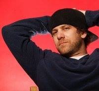 Photo of the user Jonathan Knight