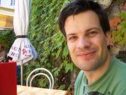 Photo of the user Nigel Sheridan-Smith