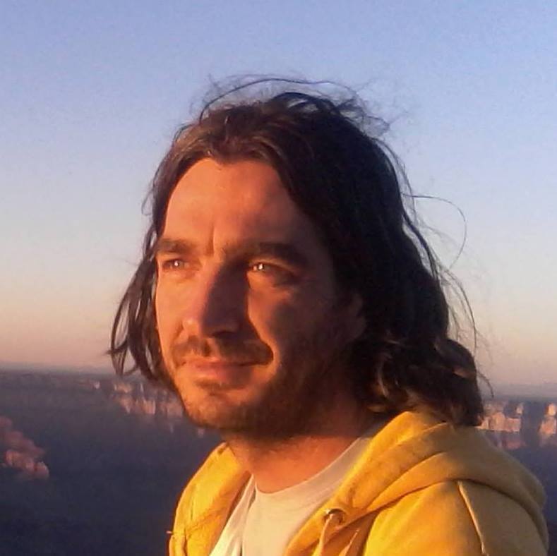 Photo of the user Daniel