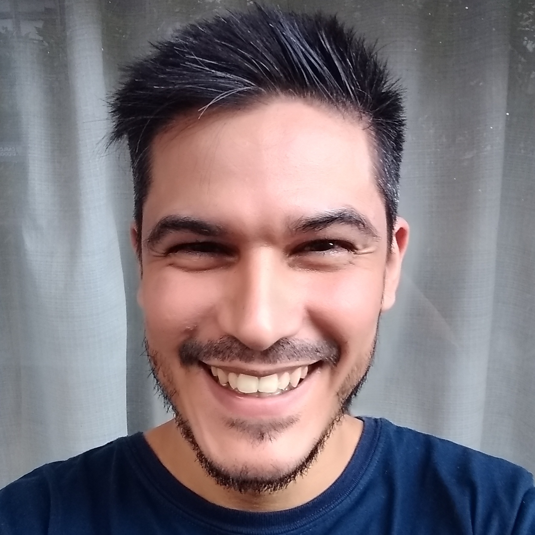 Photo of the user Pablo González